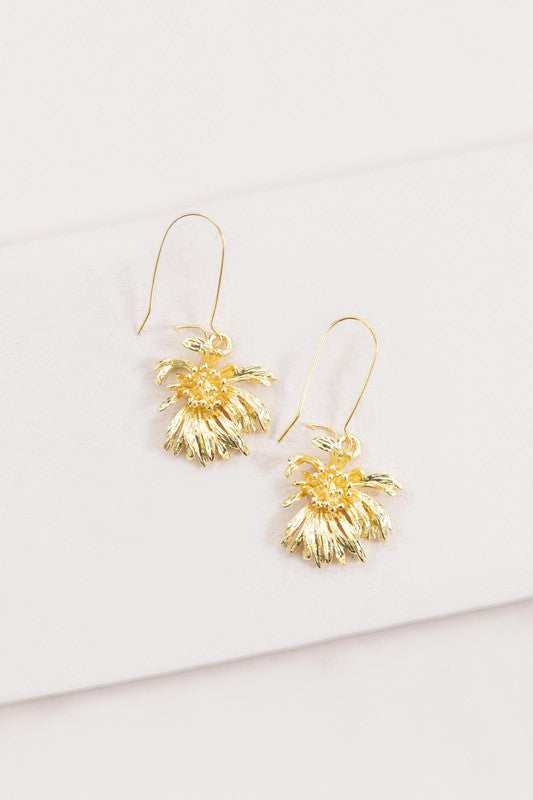 Thailand Nights Earrings