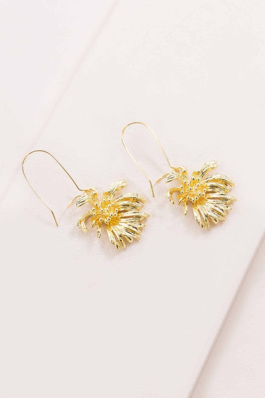 Thailand Nights Earrings