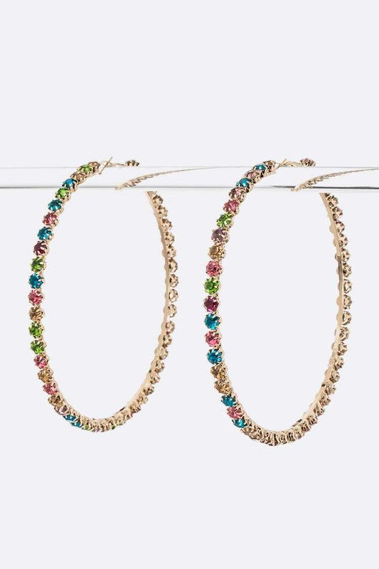 Summer Essentials Earrings