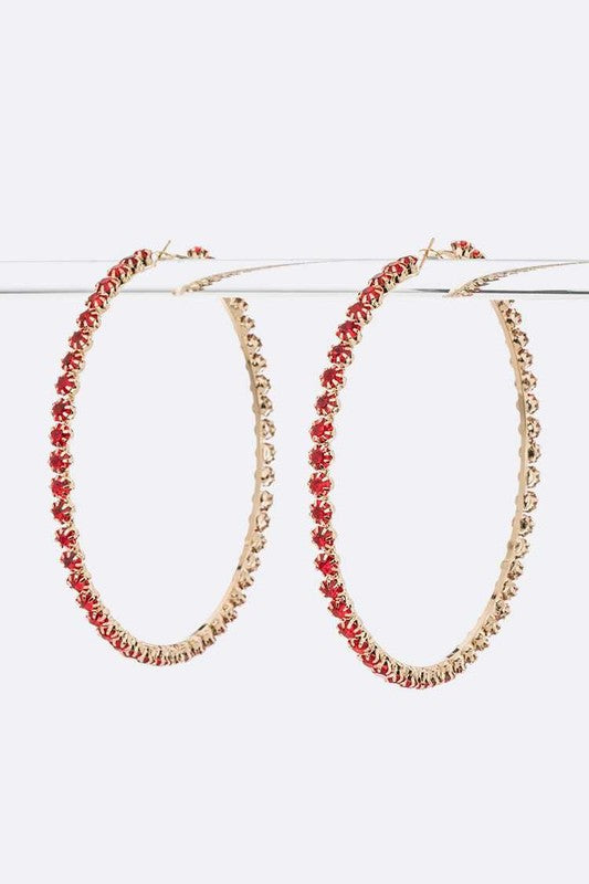 Summer Essentials Earrings