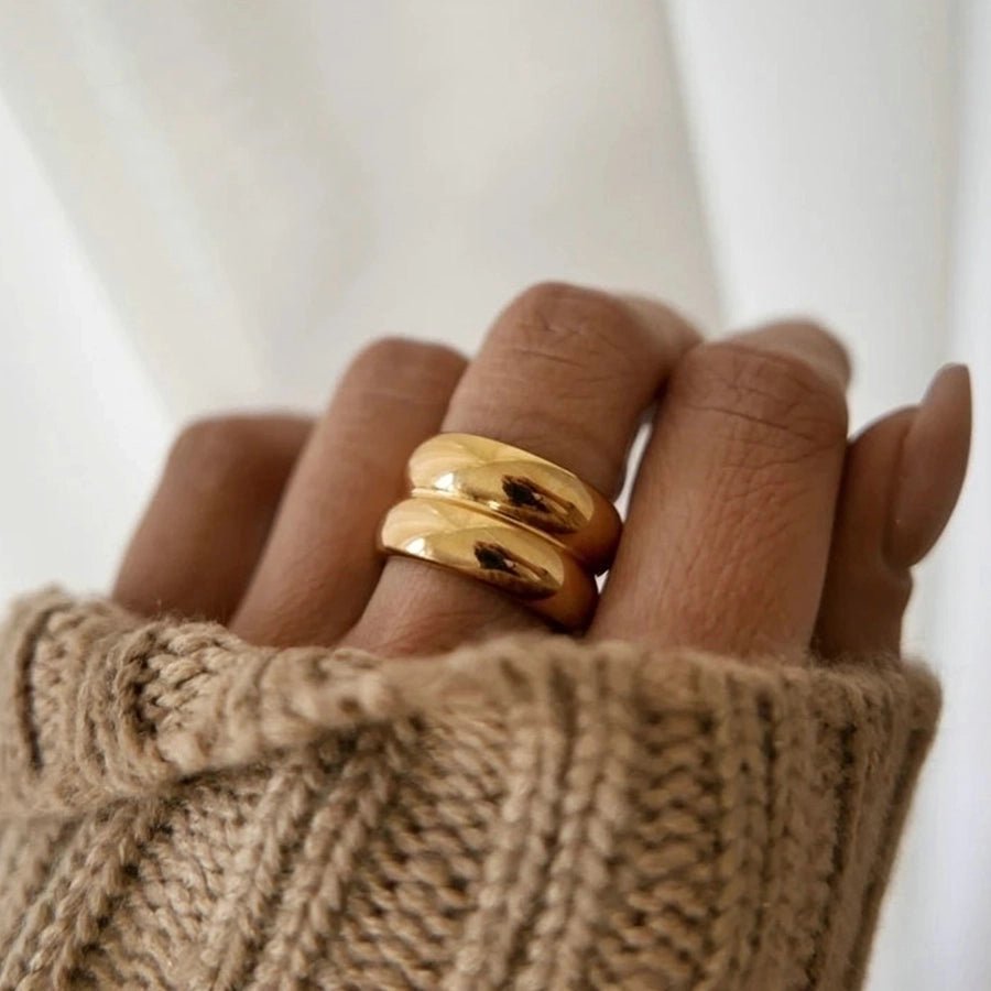 True Bliss Ring